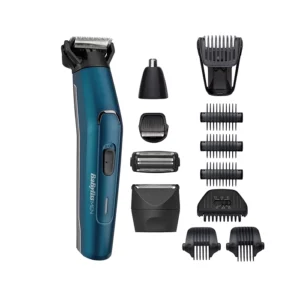 Trimer za bradu MT890E, Multitrimer