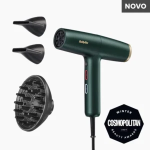 Air Power Pro / BaByliss D6555DE