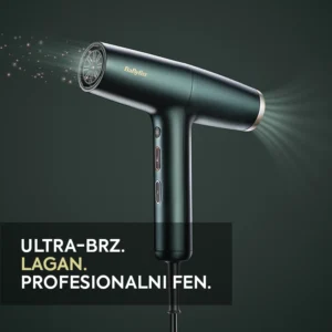 Air Power Pro / BaByliss D6555DE