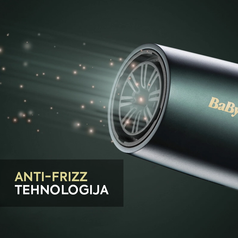 Air Power Pro / BaByliss D6555DE - Slika 4