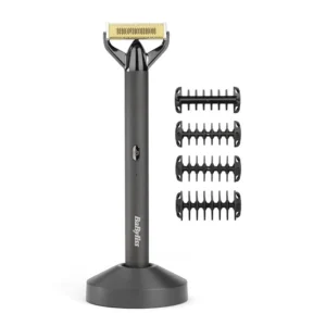 Trimer za bradu X-Blade OT991E Black Chrome