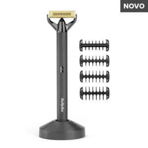 Trimer za bradu X-Blade OT991E Black Chrome