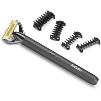 Trimer za bradu X-Blade OT991E Black Chrome