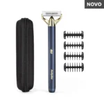 Trimer za bradu X-Blade OT992E Navy Gold