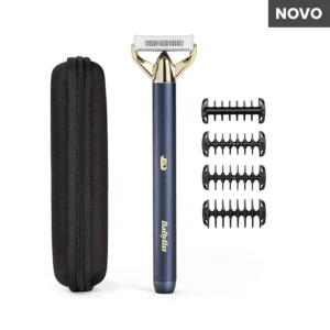 Trimer za bradu X-Blade OT992E Navy Gold