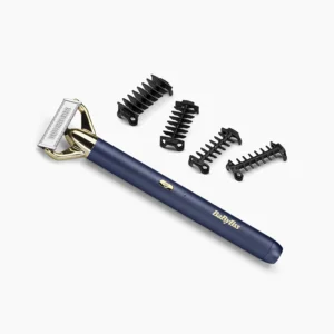 Trimer za bradu X-Blade OT992E Navy Gold