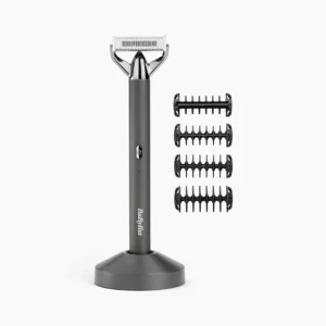 Trimer za bradu X-Blade OT996E Chrome