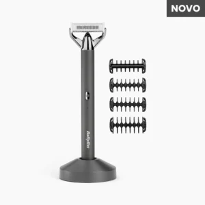 Trimer za bradu X-Blade OT996E Chrome