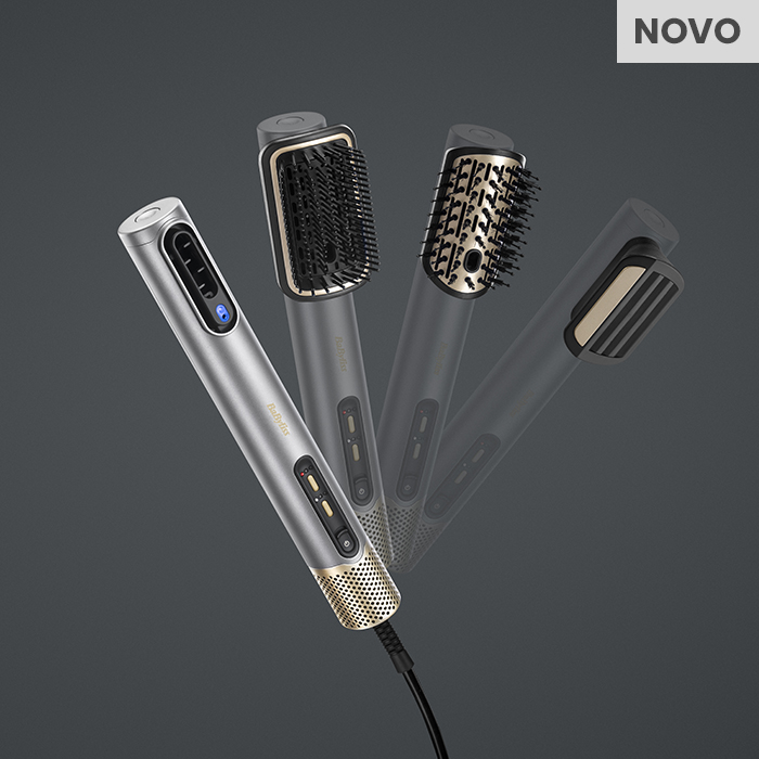 Air Wand Limited Edition / BaByliss AS6555E