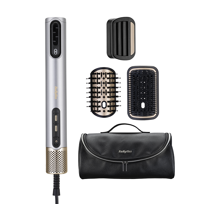 Air Wand Limited Edition / BaByliss AS6555E - Slika 2