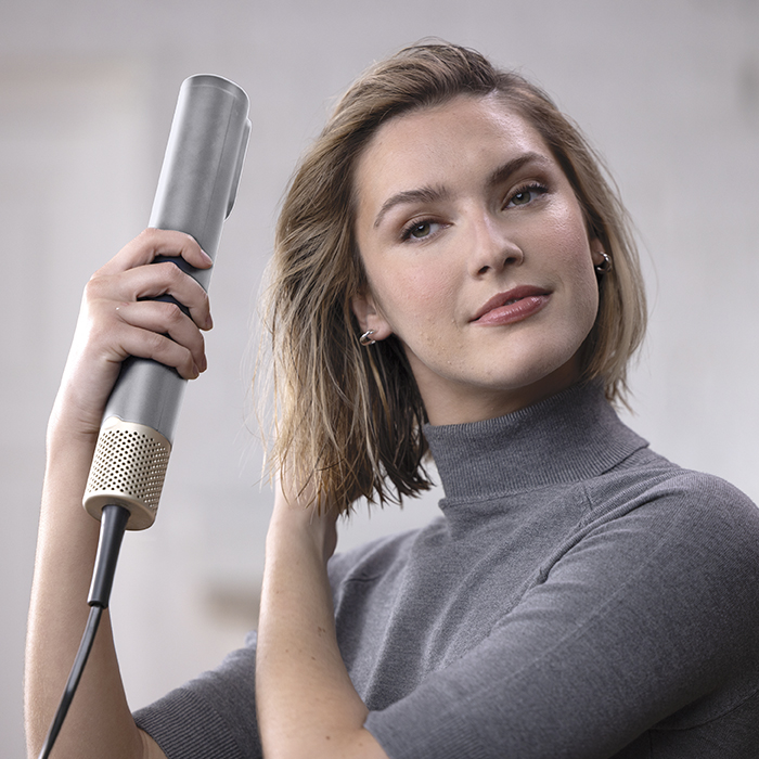 Air Wand Limited Edition / BaByliss AS6555E - Slika 10