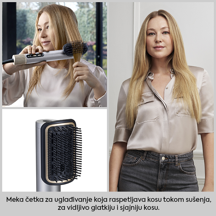 Air Wand Limited Edition / BaByliss AS6555E - Slika 7