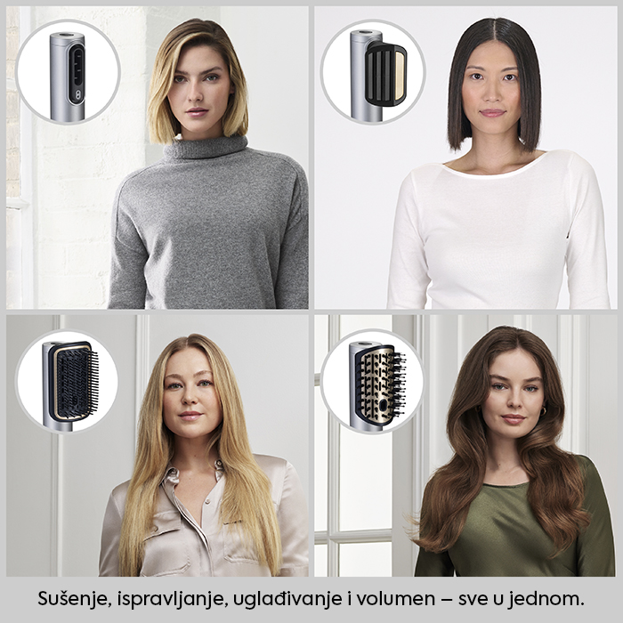 Air Wand Limited Edition / BaByliss AS6555E - Slika 3