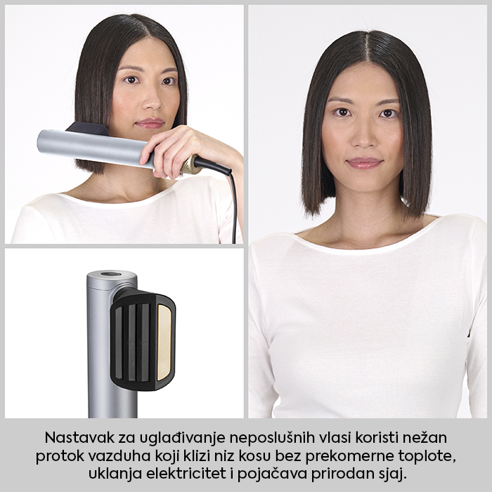 Air Wand Limited Edition / BaByliss AS6555E - Slika 5