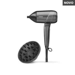 Fen za kosu D6200DE | BaByliss Titanium Shine 1600W