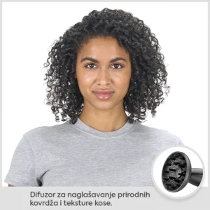 Fen za kosu 6150DE | BaByliss Digital Power Dry