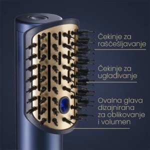 Air Wand nastavak za volumen / BaByliss ACAS6550VOL